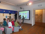 Výlet Dobrovice - Bez práce nejsou koláče